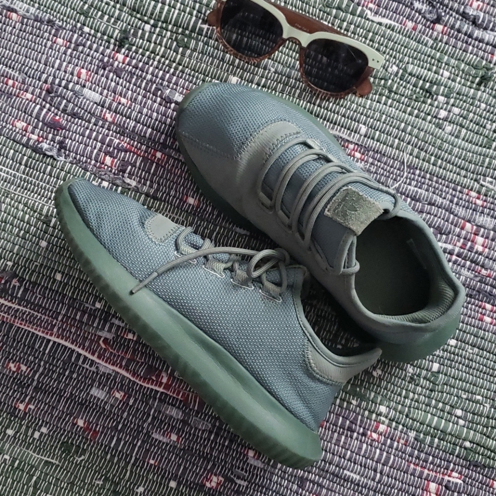 ADIDAS tubular sneakers (size corrected!)
